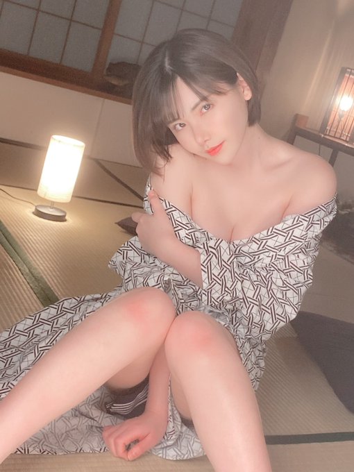 轉戰水管！推特爆紅女神「深田詠美」頻道開幕三個月衝破1500萬次點閱！