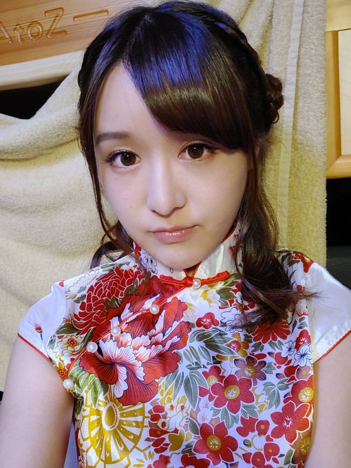 標準東北口音！  26歲中文女老師「陳美恵」出道自曝是雙性戀男女通吃！