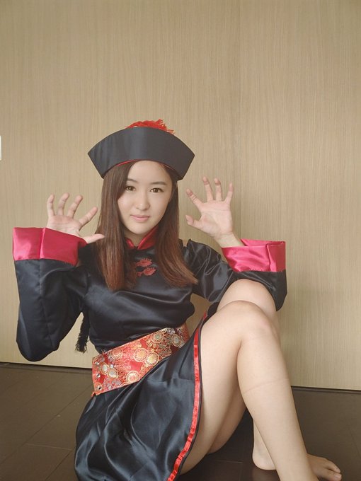 標準東北口音！  26歲中文女老師「陳美恵」出道自曝是雙性戀男女通吃！