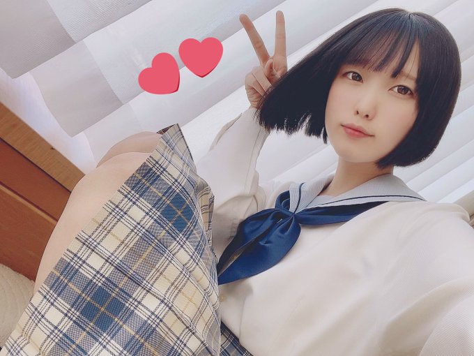 為籌搬家費用下海？  ！  23歲長腿貧乳美少女「日泉舞香」！