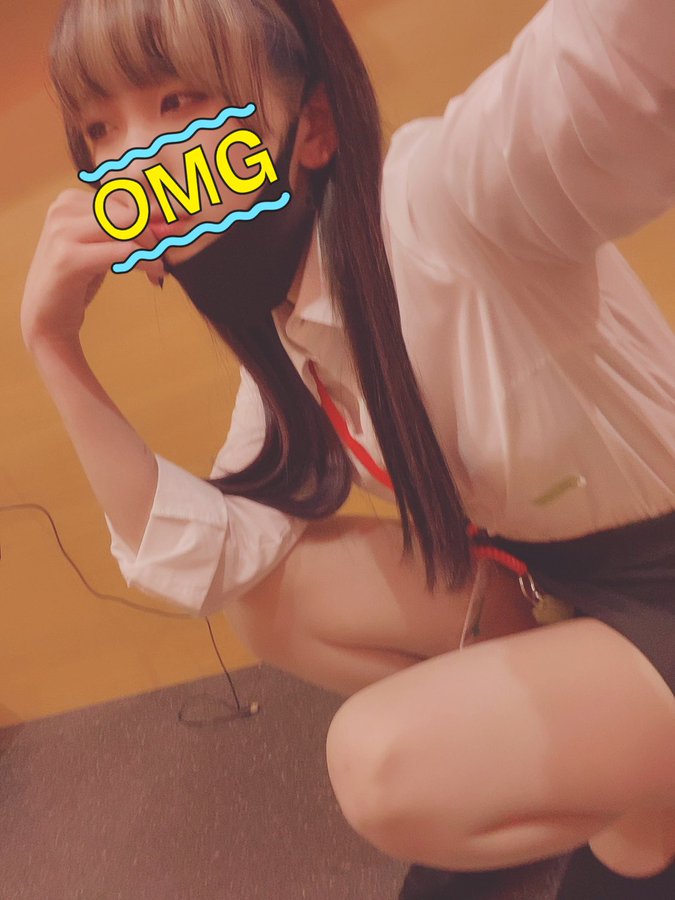 為籌搬家費用下海？  ！  23歲長腿貧乳美少女「日泉舞香」！