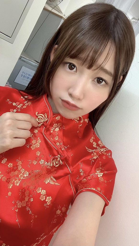 拍片機器宣布封拍！困惑顏E罩杯美少女「富田優衣」宣布4月開始停止所有演藝活動！