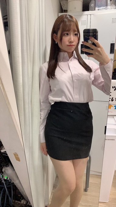 拍片機器宣布封拍！困惑顏E罩杯美少女「富田優衣」宣布4月開始停止所有演藝活動！