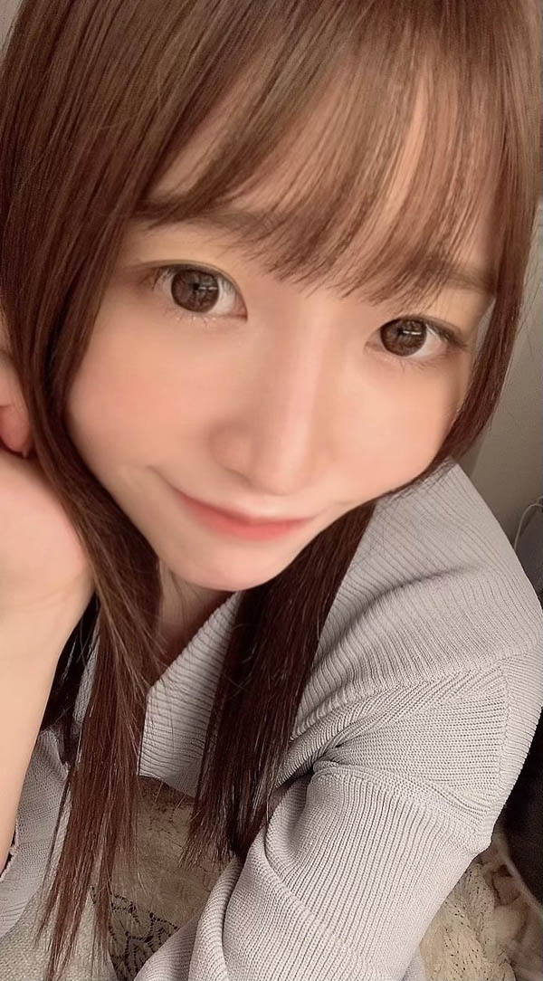 拍片機器宣布封拍！困惑顏E罩杯美少女「富田優衣」宣布4月開始停止所有演藝活動！