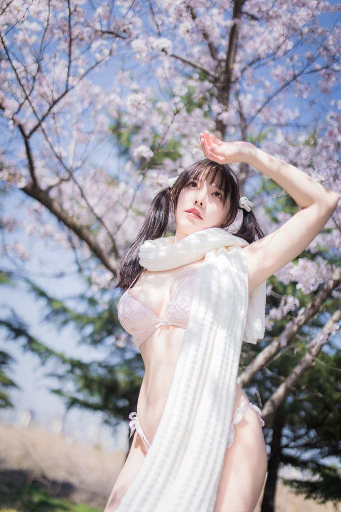 六味帝皇醬 - 櫻花