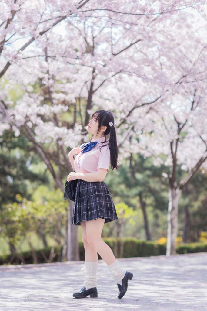 六味帝皇醬 - 櫻花