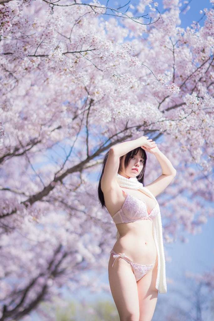 六味帝皇醬 - 櫻花