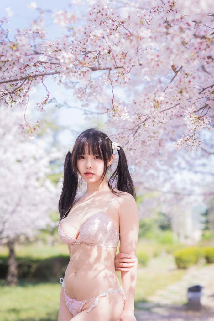 六味帝皇醬 - 櫻花