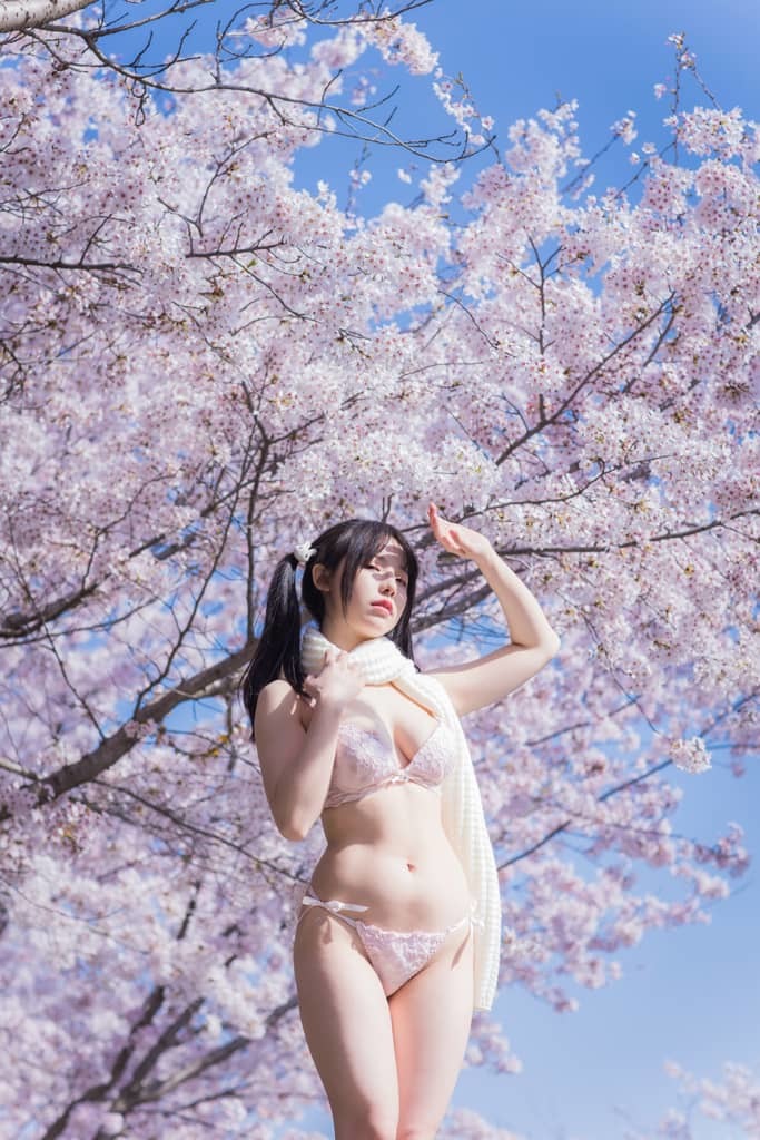 六味帝皇醬 - 櫻花