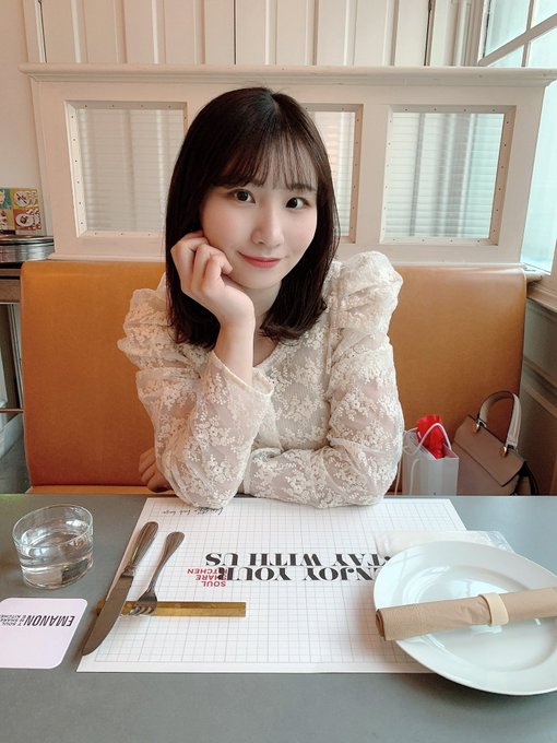 台日混血！  E罩杯昔日小童星「伊東愛瑠」初長成叛逆出道！