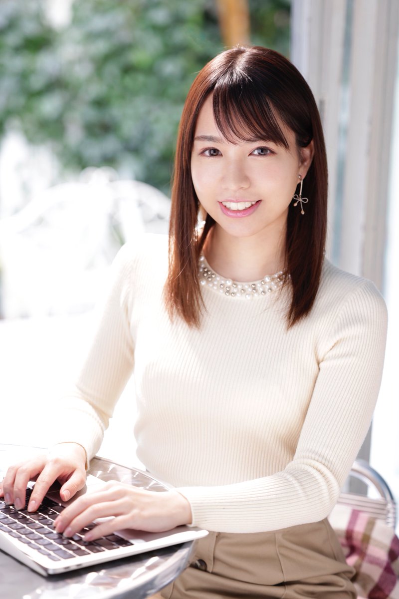 男女通吃！高學歷雙性戀美少女「堀和泉」出道！