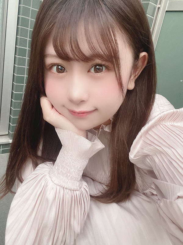 羊入虎口！想當偶像的純情大四女學生「小松瑠衣」進入SOD實習發片！