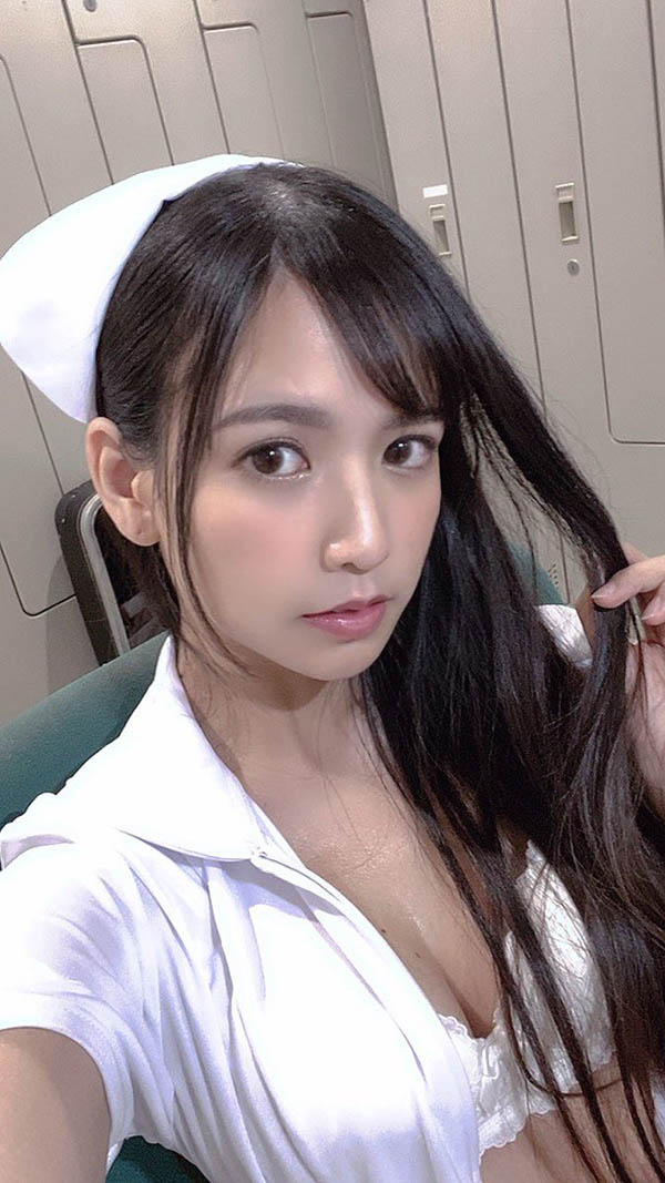 辭職不干！最強日泰混血美少女「宮崎凜」宣布辭去SOD職位專心當女優！