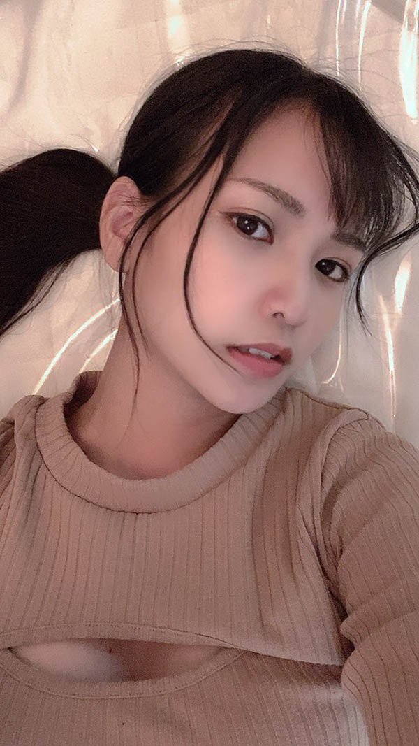 辭職不干！最強日泰混血美少女「宮崎凜」宣布辭去SOD職位專心當女優！