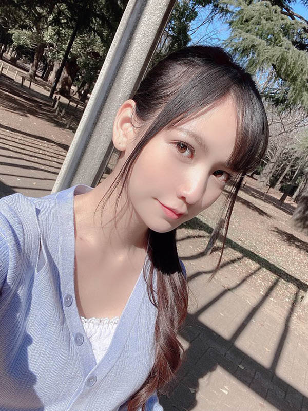 辭職不干！最強日泰混血美少女「宮崎凜」宣布辭去SOD職位專心當女優！