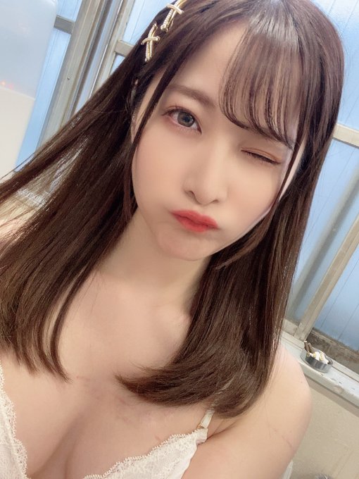 素人隱藏版！  D罩杯美胸美少女「葉月桃」！