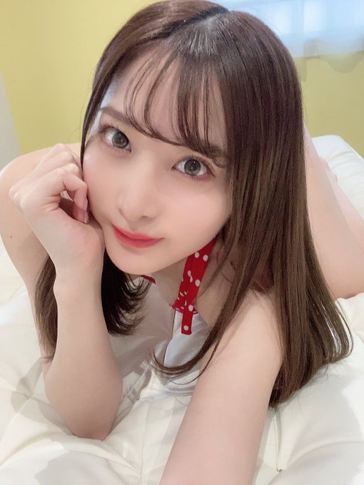 素人隱藏版！  D罩杯美胸美少女「葉月桃」！