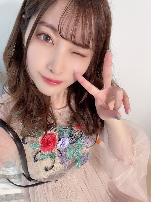 素人隱藏版！  D罩杯美胸美少女「葉月桃」！