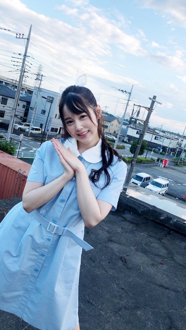 閃電移籍！  SOD白皙美少女「白川柚子」移籍WANZ FACTORY解禁中出！