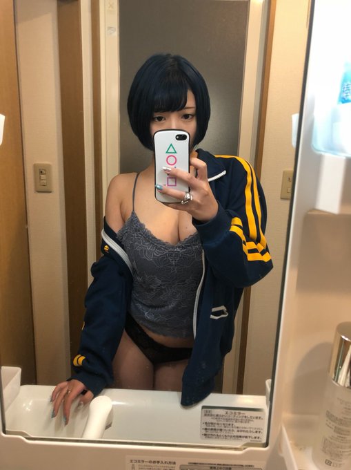 30萬人追蹤！超人氣H罩杯寫真偶像「安位薰」出道後宣布成為S1專屬新人女優！