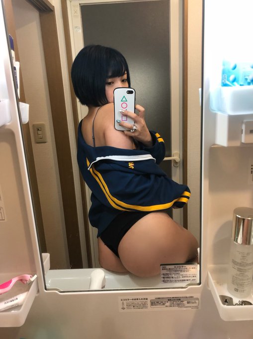 30萬人追蹤！超人氣H罩杯寫真偶像「安位薰」出道後宣布成為S1專屬新人女優！