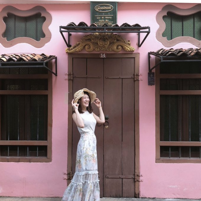 辣到被BAN！  32歲G罩杯火辣音樂老師「有賀美奈穂」推特慘遭凍結、另起爐灶誠意滿滿！