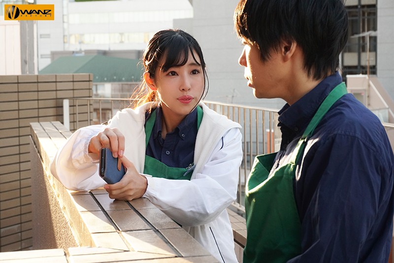 用繁體中文跟粉絲打招呼！ 十年一見H罩杯夢幻身材美少女「飛鳥梨衣菜」推特開幕！