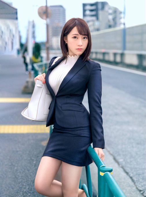 百人斬！  G罩杯小馬OL「長谷川古宵」出道、自曝床伴人數多達3位數！