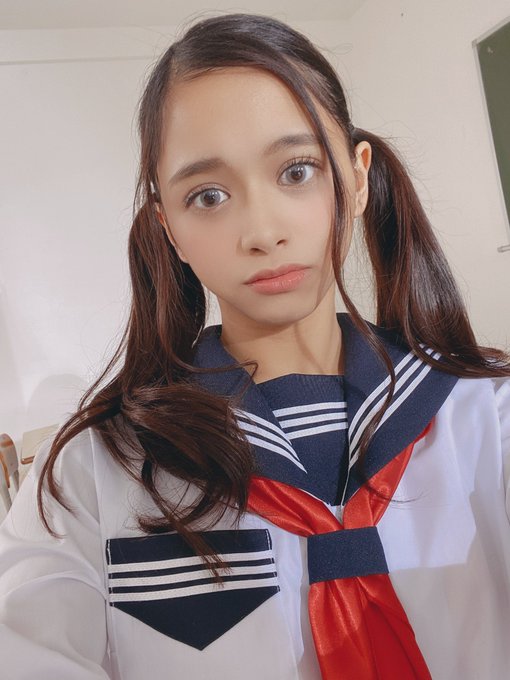 越南風情！ 嬌小甜美日越混血兒「咲田蘭」自曝出道全是因為自己好色！