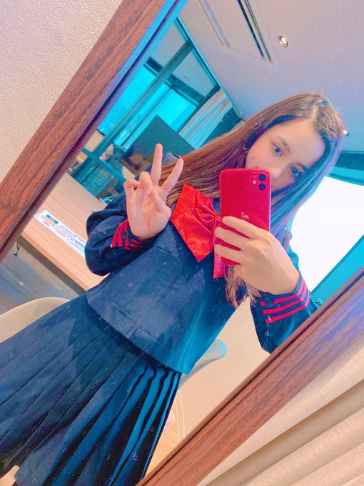 越南風情！ 嬌小甜美日越混血兒「咲田蘭」自曝出道全是因為自己好色！