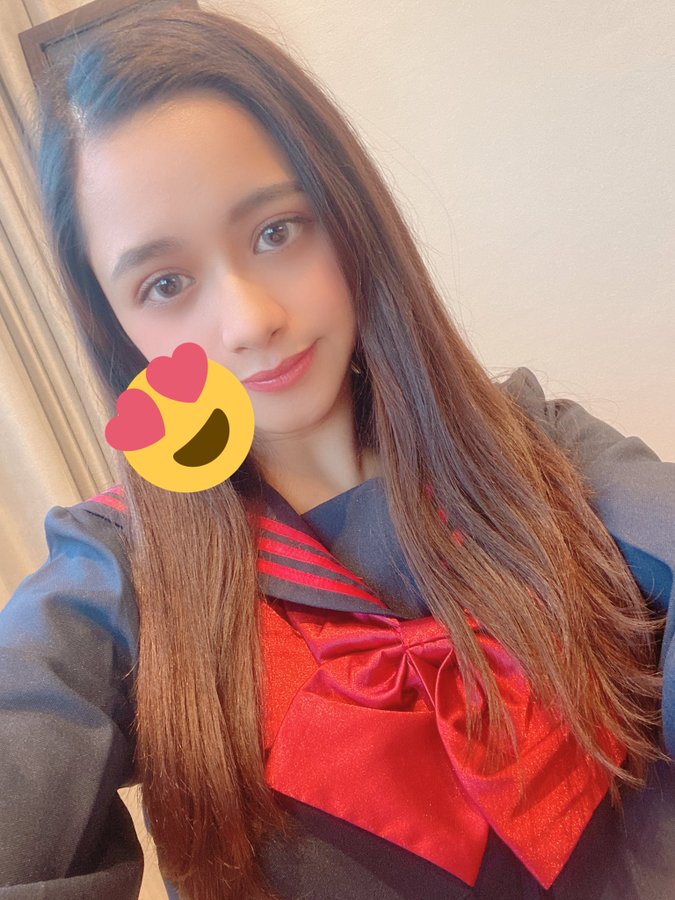 越南風情！ 嬌小甜美日越混血兒「咲田蘭」自曝出道全是因為自己好色！