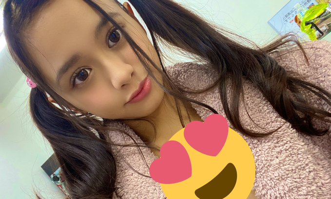 越南風情！ 嬌小甜美日越混血兒「咲田蘭」自曝出道全是因為自己好色！