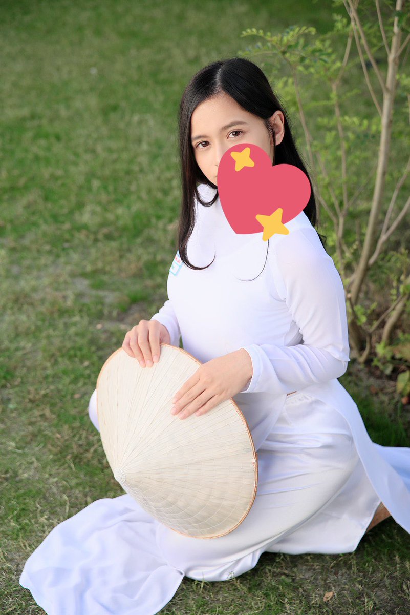 越南風情！ 嬌小甜美日越混血兒「咲田蘭」自曝出道全是因為自己好色！