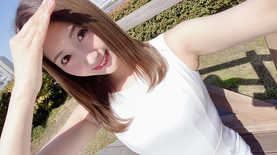 黃金美腳！  F罩杯前賽車皇后「北乃優奈」不甘於人妻、出道！