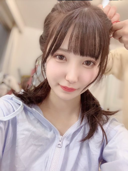 下週出道！  G罩杯小馬寫真偶像「朝田日葵」出道！推特福利美照多到滿出來！