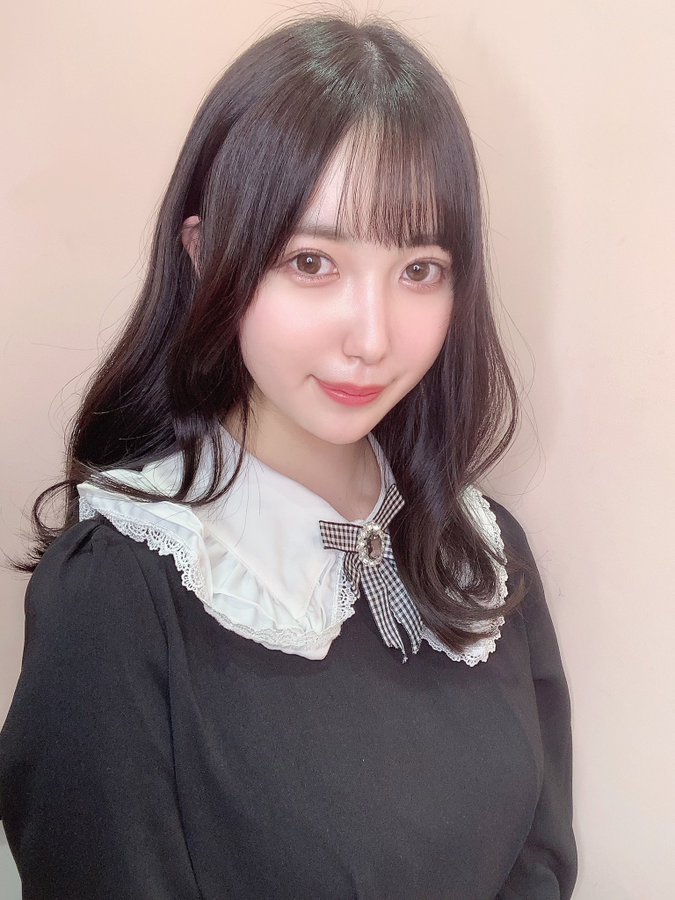 下週出道！  G罩杯小馬寫真偶像「朝田日葵」出道！推特福利美照多到滿出來！