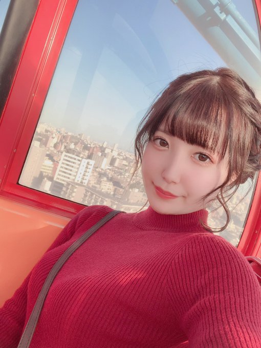 下週出道！  G罩杯小馬寫真偶像「朝田日葵」出道！推特福利美照多到滿出來！