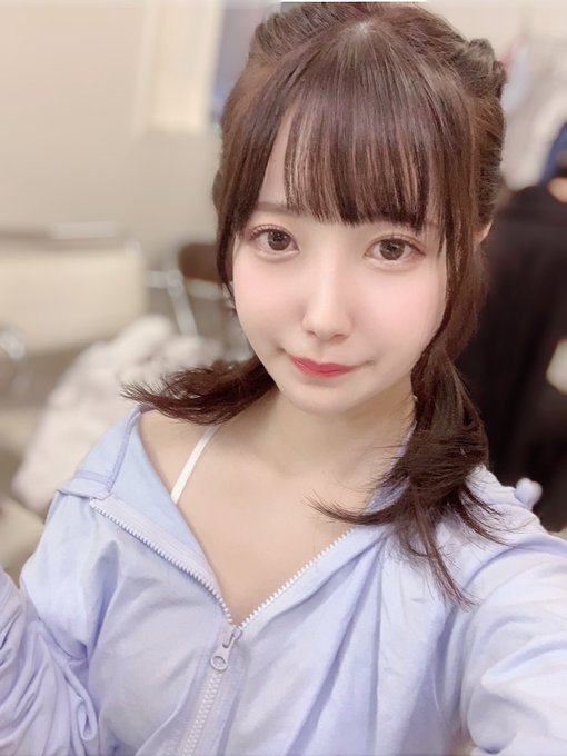 下週出道！  G罩杯小馬寫真偶像「朝田日葵」出道！推特福利美照多到滿出來！