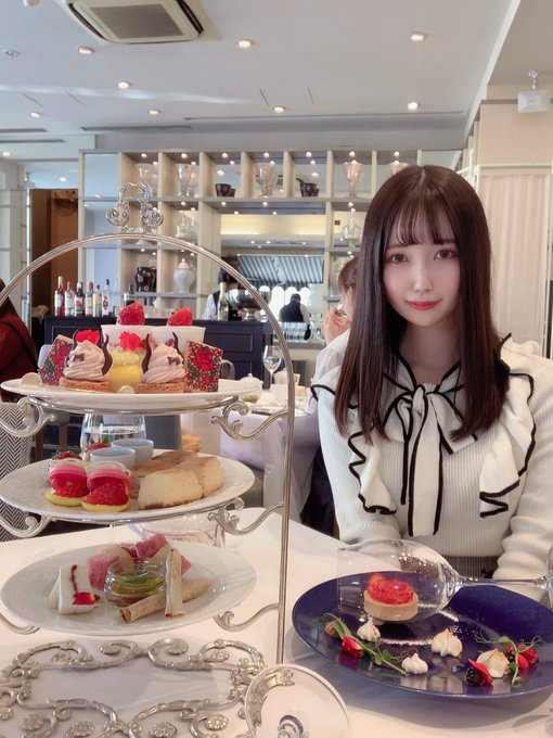 下週出道！  G罩杯小馬寫真偶像「朝田日葵」出道！推特福利美照多到滿出來！