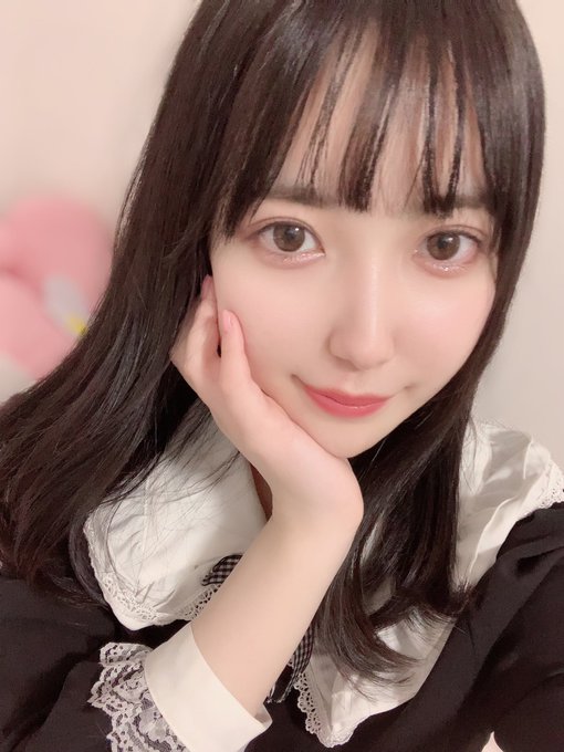 下週出道！  G罩杯小馬寫真偶像「朝田日葵」出道！推特福利美照多到滿出來！