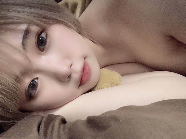 巨乳版戶田真琴！  F罩杯肉肉古著女店員「真琴愛實」出道！