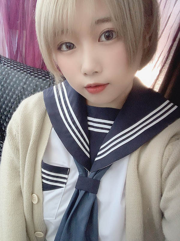 巨乳版戶田真琴！  F罩杯肉肉古著女店員「真琴愛實」出道！