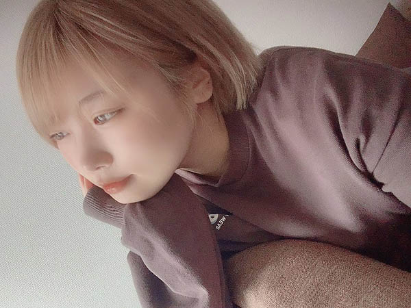 巨乳版戶田真琴！  F罩杯肉肉古著女店員「真琴愛實」出道！