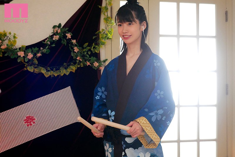 媽媽也支持！ 來自鄉的地方美少女「琴音華」上京出道！