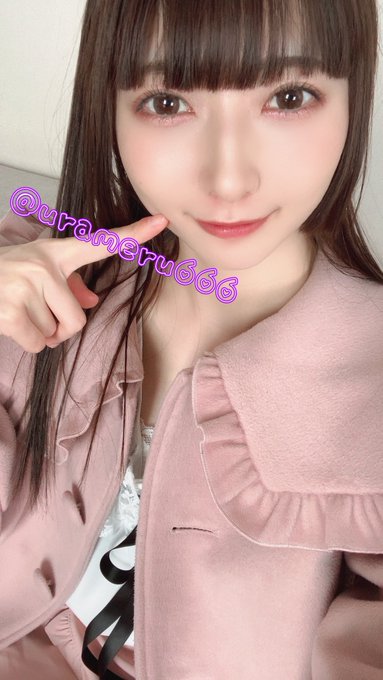 數萬人追蹤暗黑網紅下海！ 貧乳長腿美少女「楠美芽瑠」出道！推特福利看不完