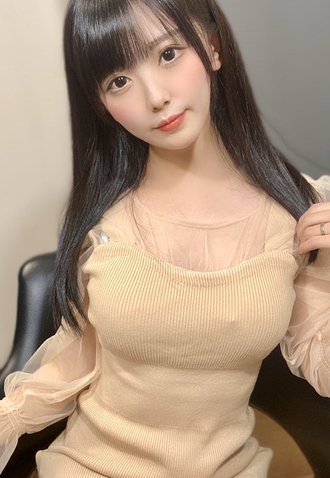 從人妻演到JK！ 白皙D罩杯美少女「愛鬚美儂」出道2年換過五次藝名！