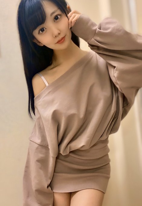 從人妻演到JK！ 白皙D罩杯美少女「愛鬚美儂」出道2年換過五次藝名！