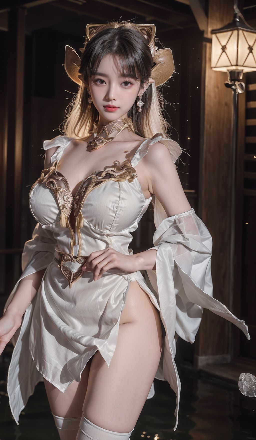 [AI Generated] kaiysx: Diao Chan (175 photos)