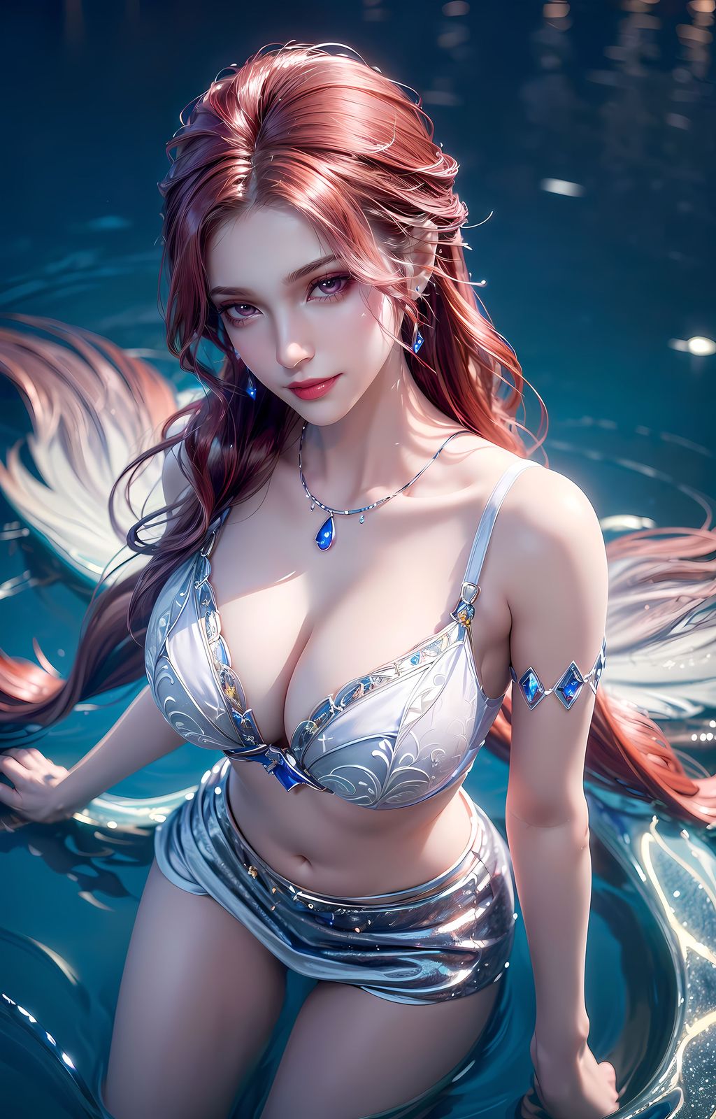 [AI Generated] kuzan: BibiDong(全) (48 photos)