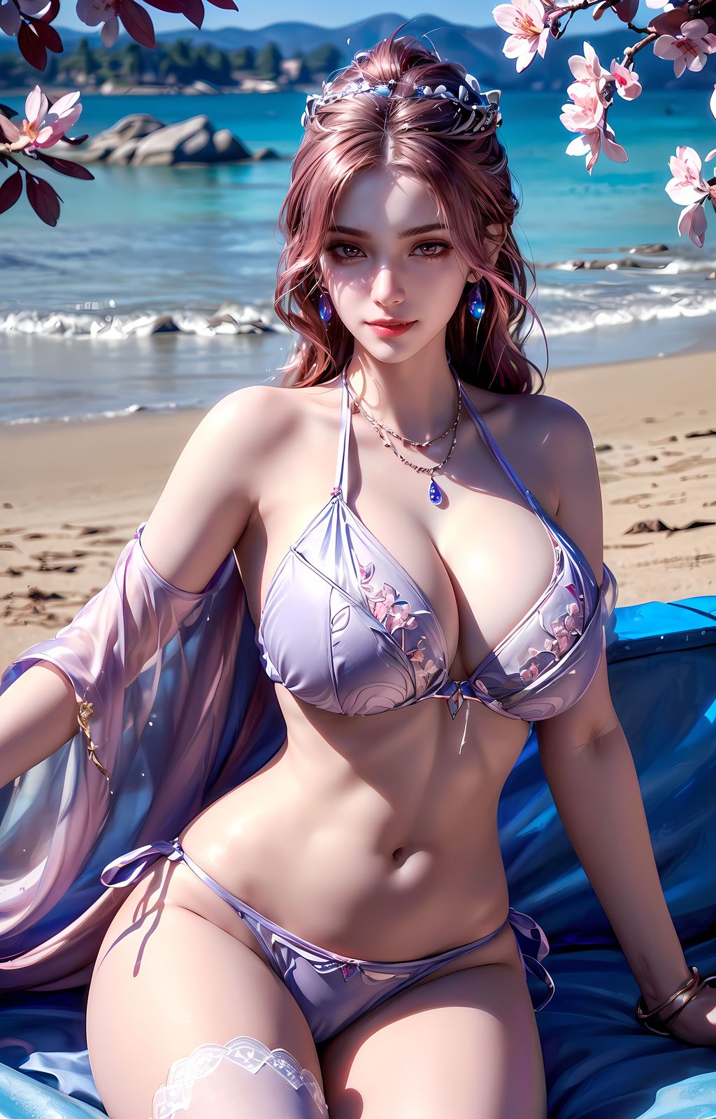 [AI Generated] kuzan: BibiDong(全) (48 photos)